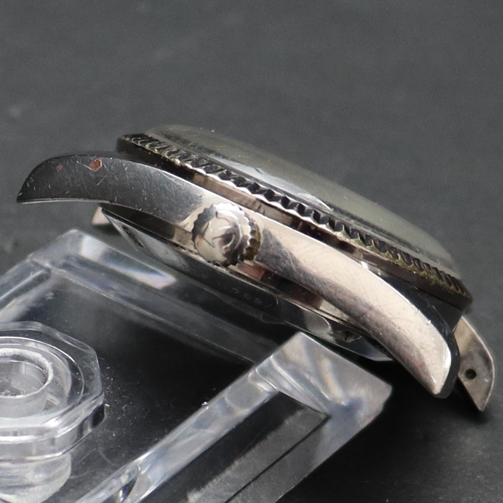 RADO Purple Horse ラドー パープルホース 11782/1 自動巻 25石