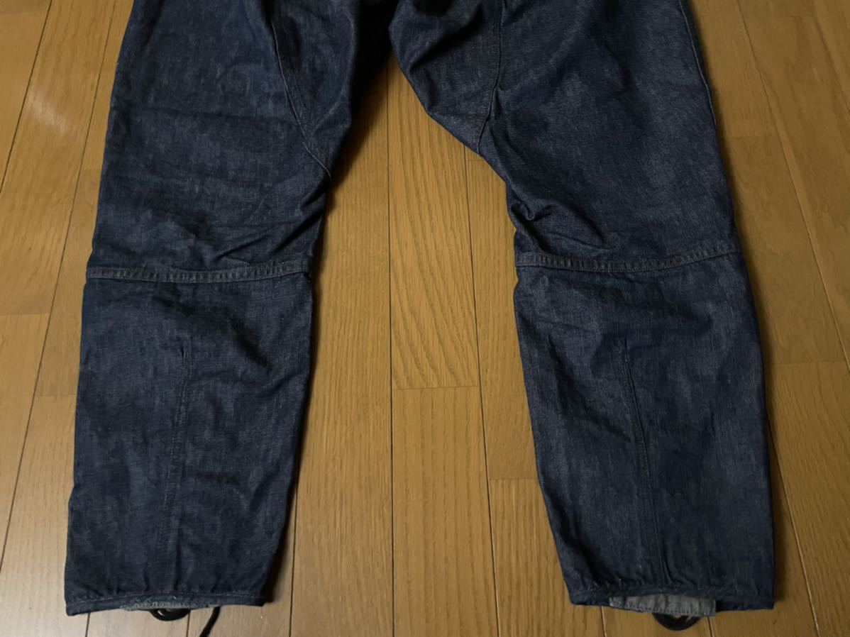 フリーホイーラーズ FREEWHEELERS ブリーチーズ ブリーチズ BREECHES 