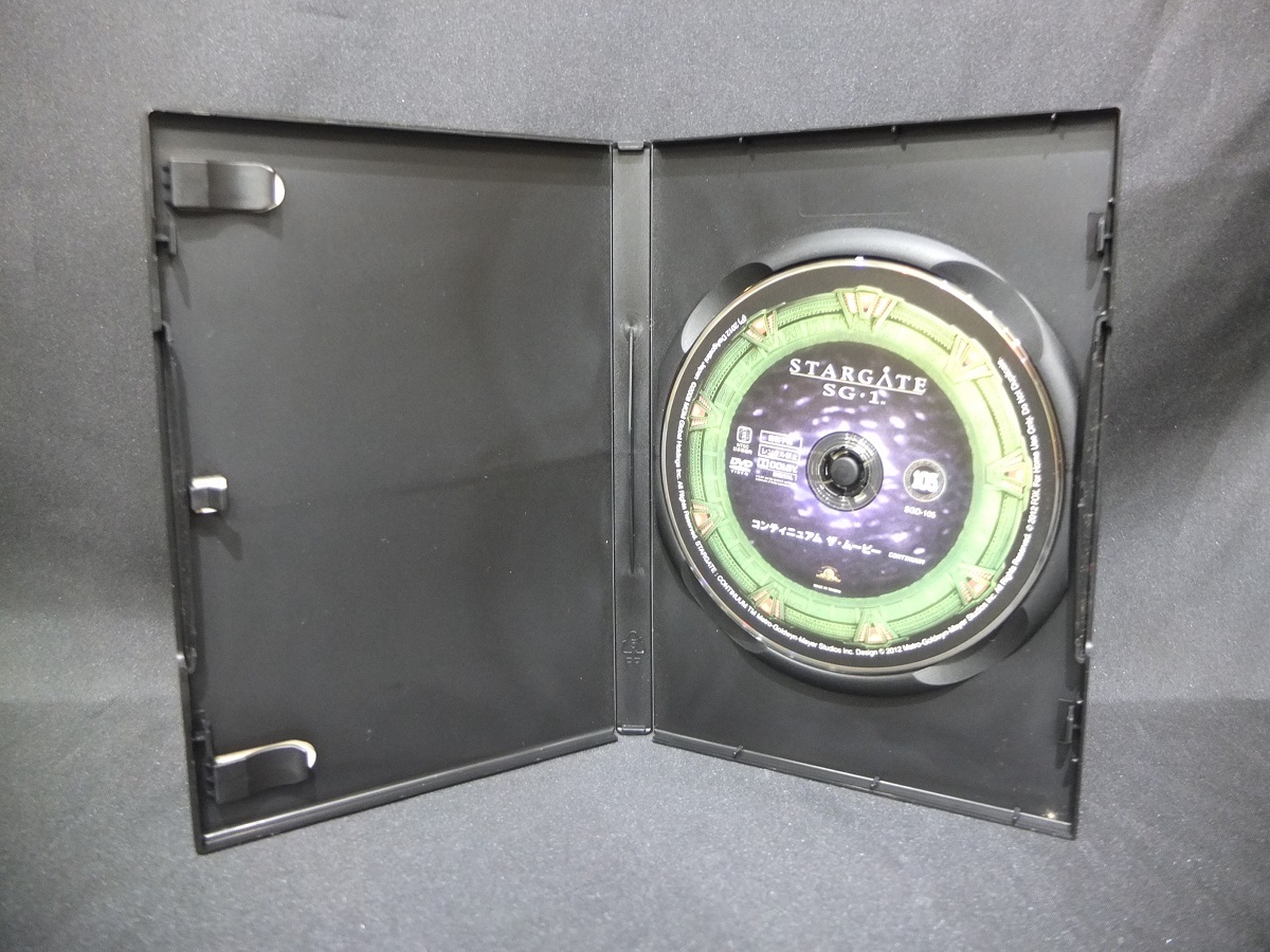 DVD STARGATE 105巻セット ディアゴスティーニ