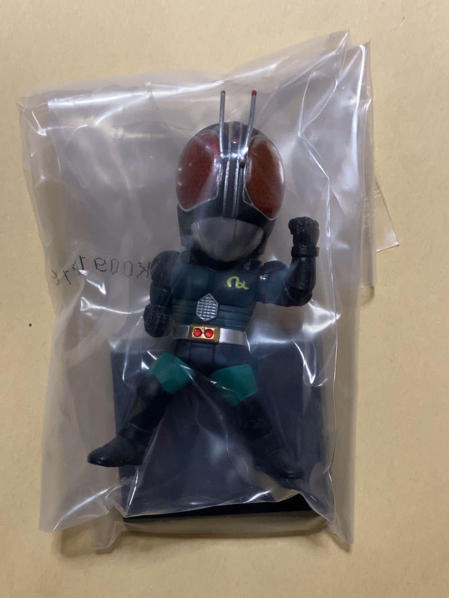 一番くじ 仮面ライダー 50th anniversary vol.2 E賞 仮面ライダーBLACK