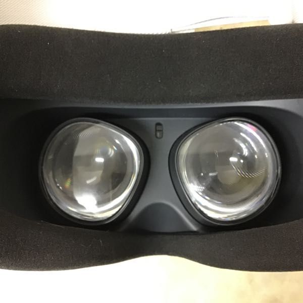 1円～ 動作確認済/初期化済 オキュラス Oculus Quest 2 256GB VRヘッド