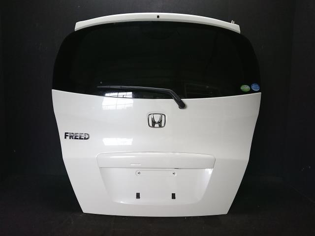 SALE，人気 フリード DBA-GB3 バックドア リアゲート リヤゲート アサヒ 024002 G ジャストセレクション 8人(リア)｜売買されたオークション情報、yahooの商品情報をアーカイブ公開 - オークファン ホンダ用