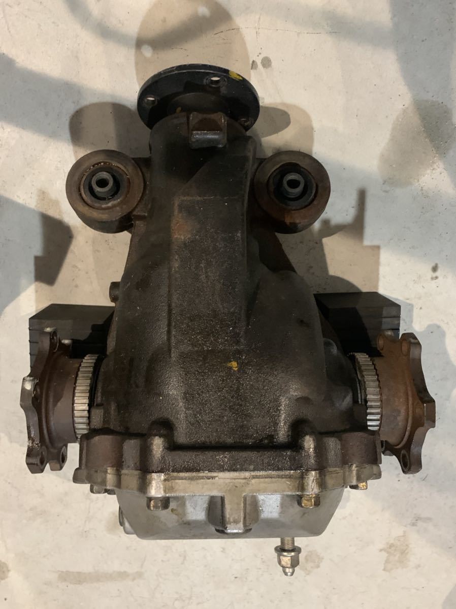 Z33 ドリフト LSD デフロック z33.z34 ドリフト、グリップ Z34 R200