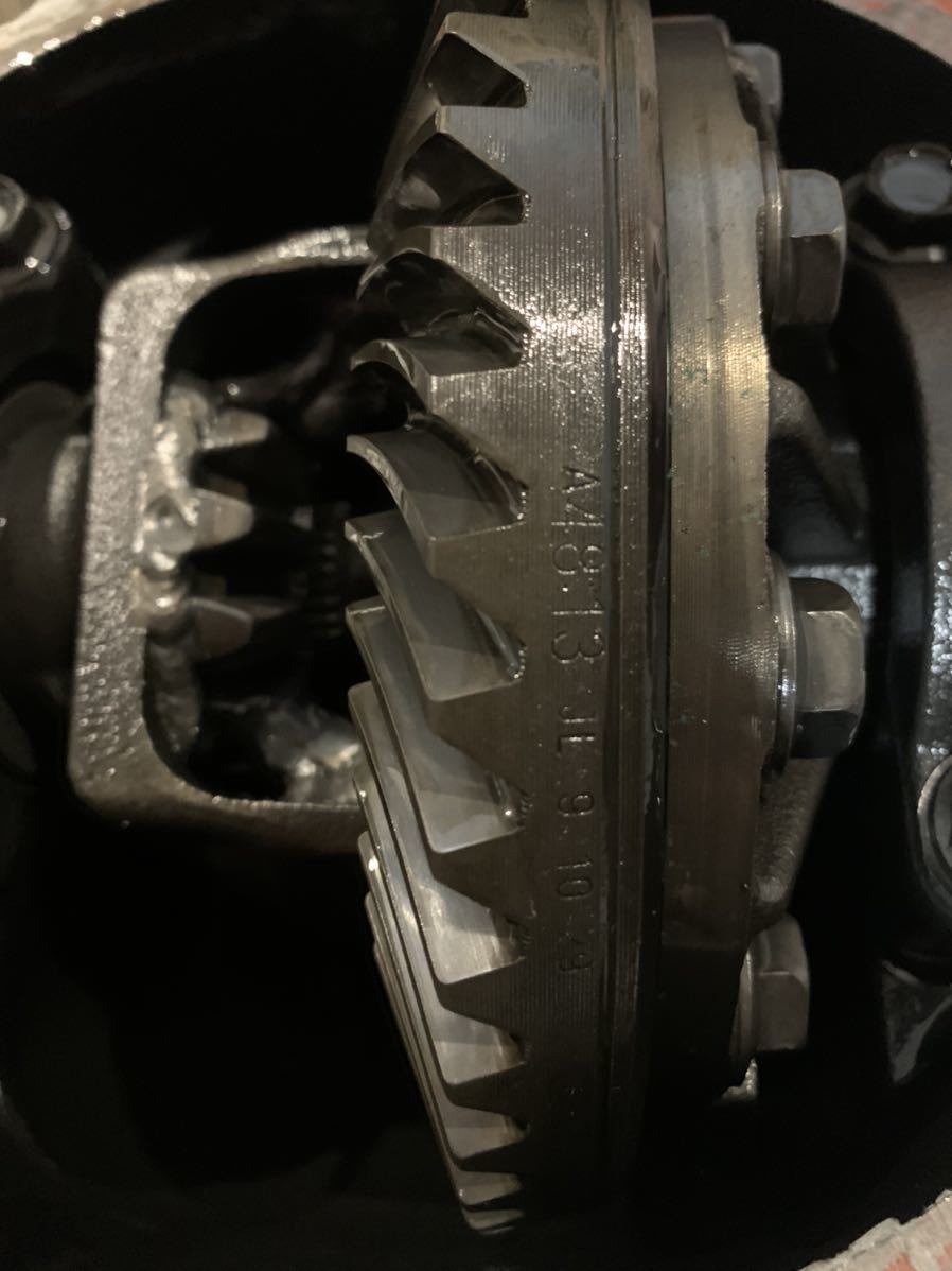 Z33 ドリフト LSD デフロック z33.z34 ドリフト、グリップ Z34 R200