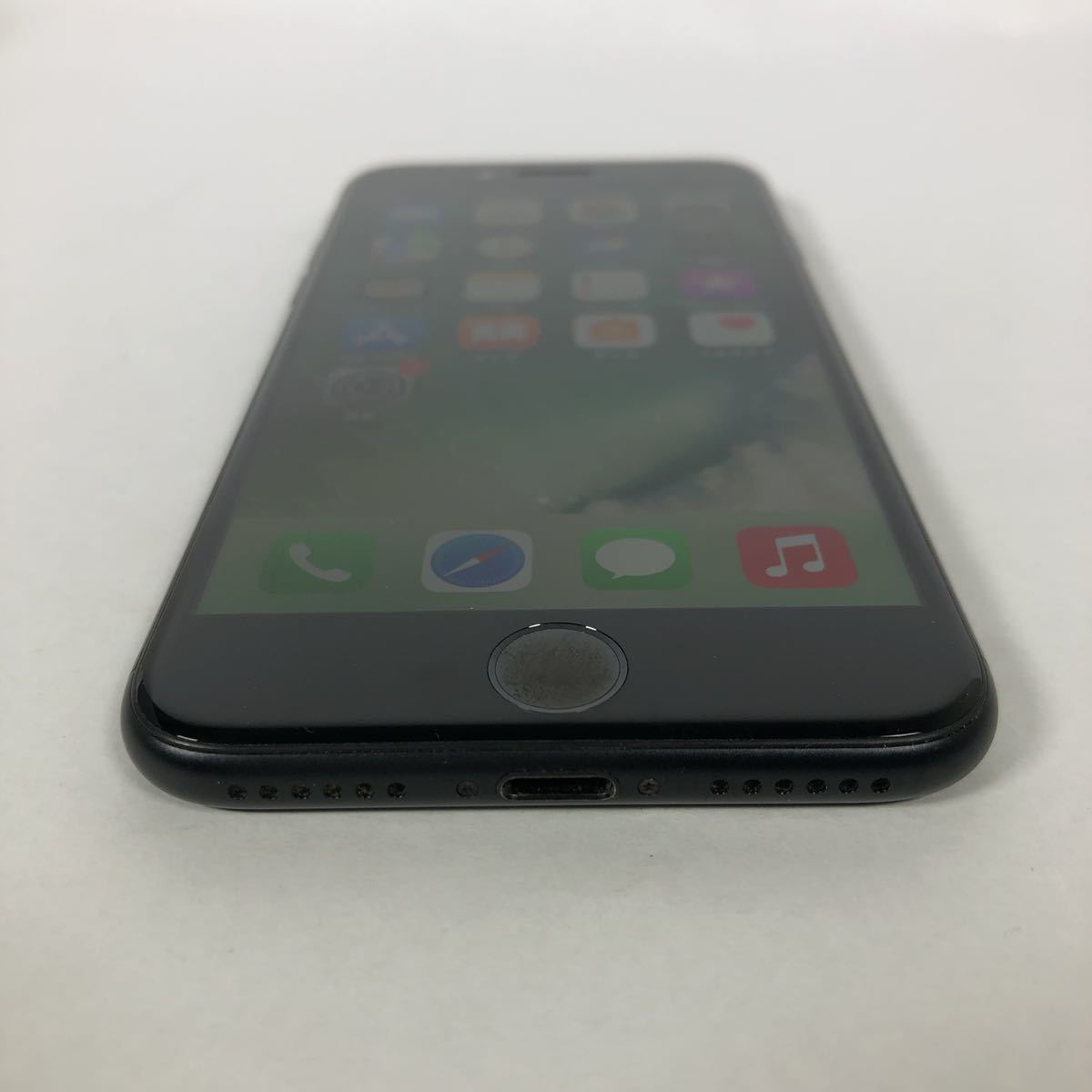 430】☆Cランク☆良品☆ソフトバンク☆Apple☆SIMフリー☆iPhone7 128GB