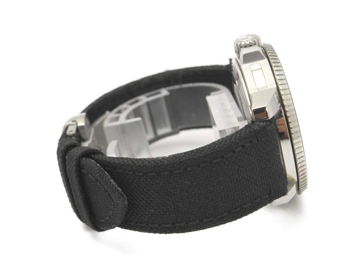 極美品] 稼働品【TISSOT】ティソ T120.407.17.051.00 T120407A SEASTAR 