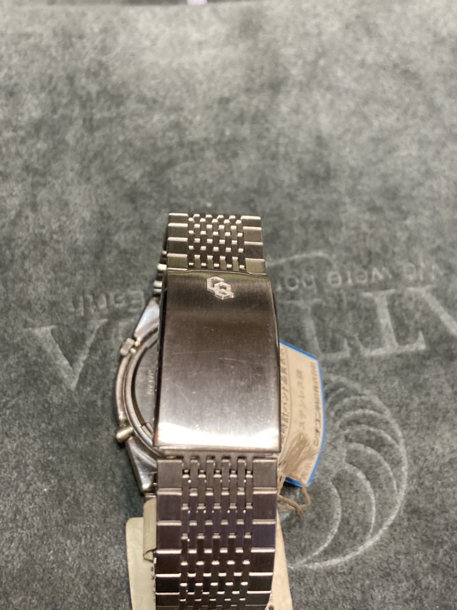 2026年最新Yahoo!オークション まとめの中古品 -ジャンク時計 167