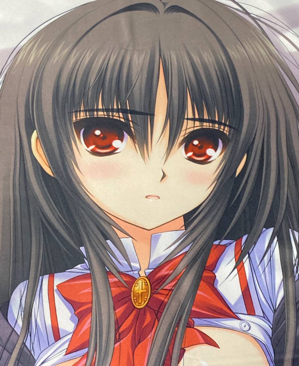 キャラメルbox 妃宮千早 七々原薫子ベッドシーツ 正規品 処女はお姉さまに恋してる その他 売買されたオークション情報 Yahooの商品情報をアーカイブ公開 オークファン Aucfan Com