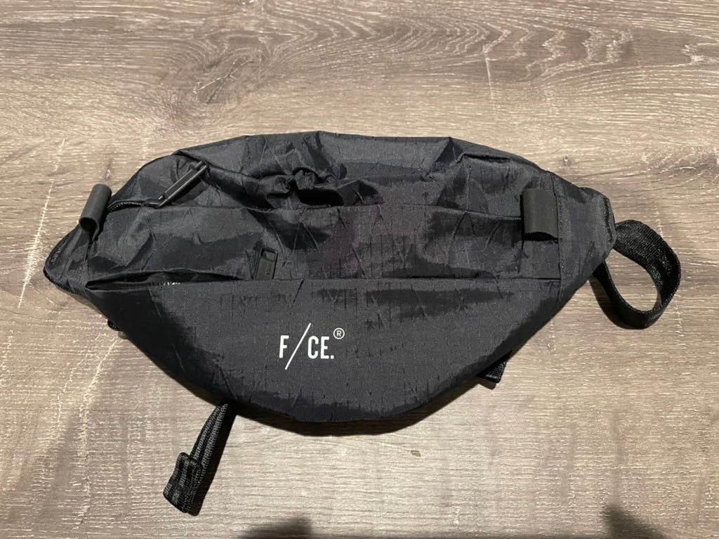 大得価，新品 F/CE エフシーイー XPAC B.D(ウエストバッグ)｜売買されたオークション情報、yahooの商品情報をアーカイブ公開 - オークファン ウエストバッグ