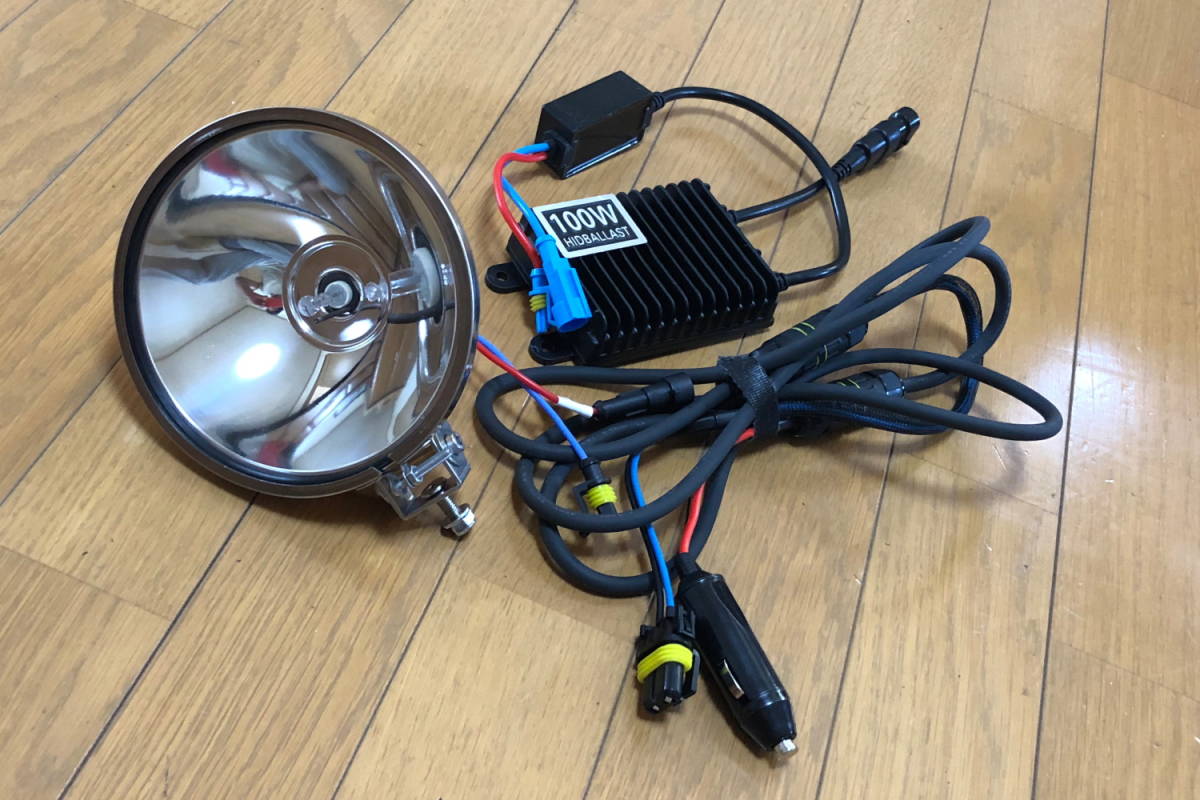 LEDワークライトR151 タジマ充電式 Bluetoothスピーカー Bluetooth