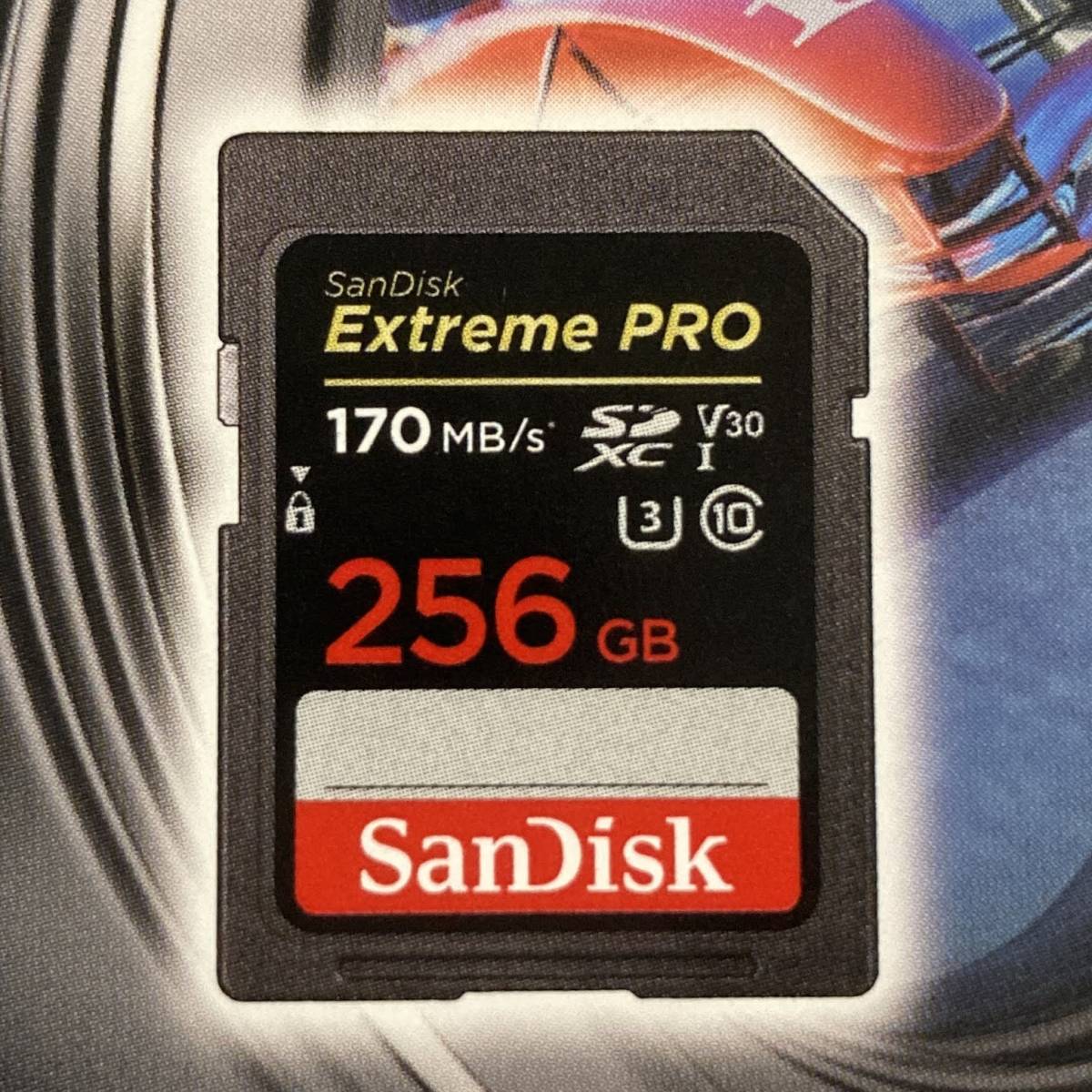 新作，HOT SDカード SDXC 256GB 170MB/s Class10(256MB)｜売買されたオークション情報、yahooの商品情報をアーカイブ公開 - オークファン SDメモリーカード
