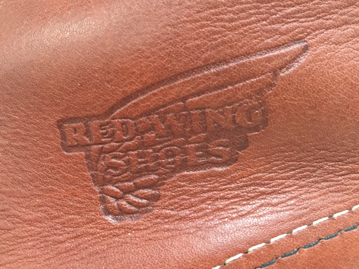 151B REDWING　 レッドウイング　MOC　TOE ブーツ　9106　靴【中古】 Moc Toe Classic 0875 08875 レッドウイング（ヨーロッパ）限定クラッシックモックトゥ