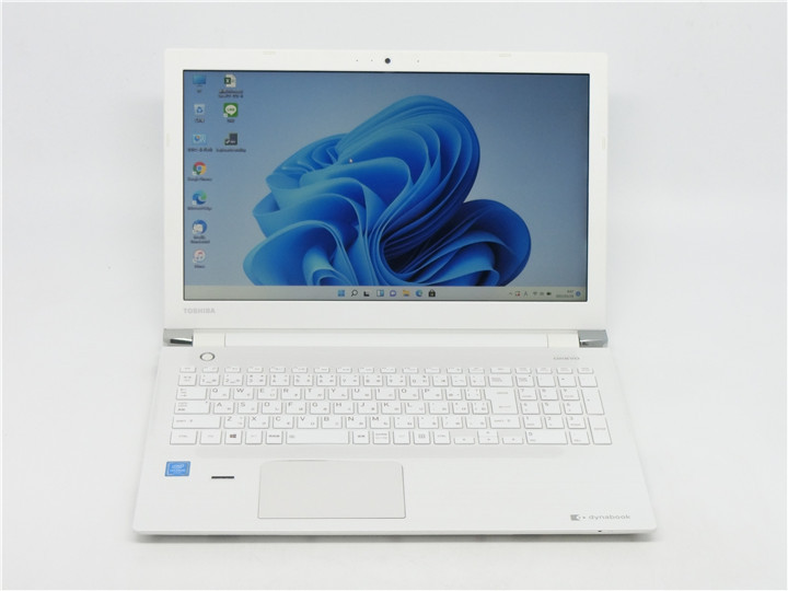 Windows11 TOSHIBA Corei7 メモ8G おすすめ □驚速 小型軽量 Toshiba R741/C i5-2520M 2.5GHz x4/4GB□驚速SSD