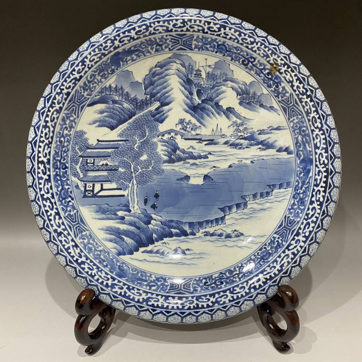 2026年最新Yahoo!オークション -藍柿右衛門の中古品・新品・未使用品