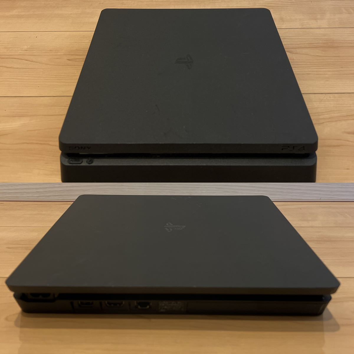 PS4 CUH-2200A 500GB PlayStation4 SONY 動作品 プレイステーション4 