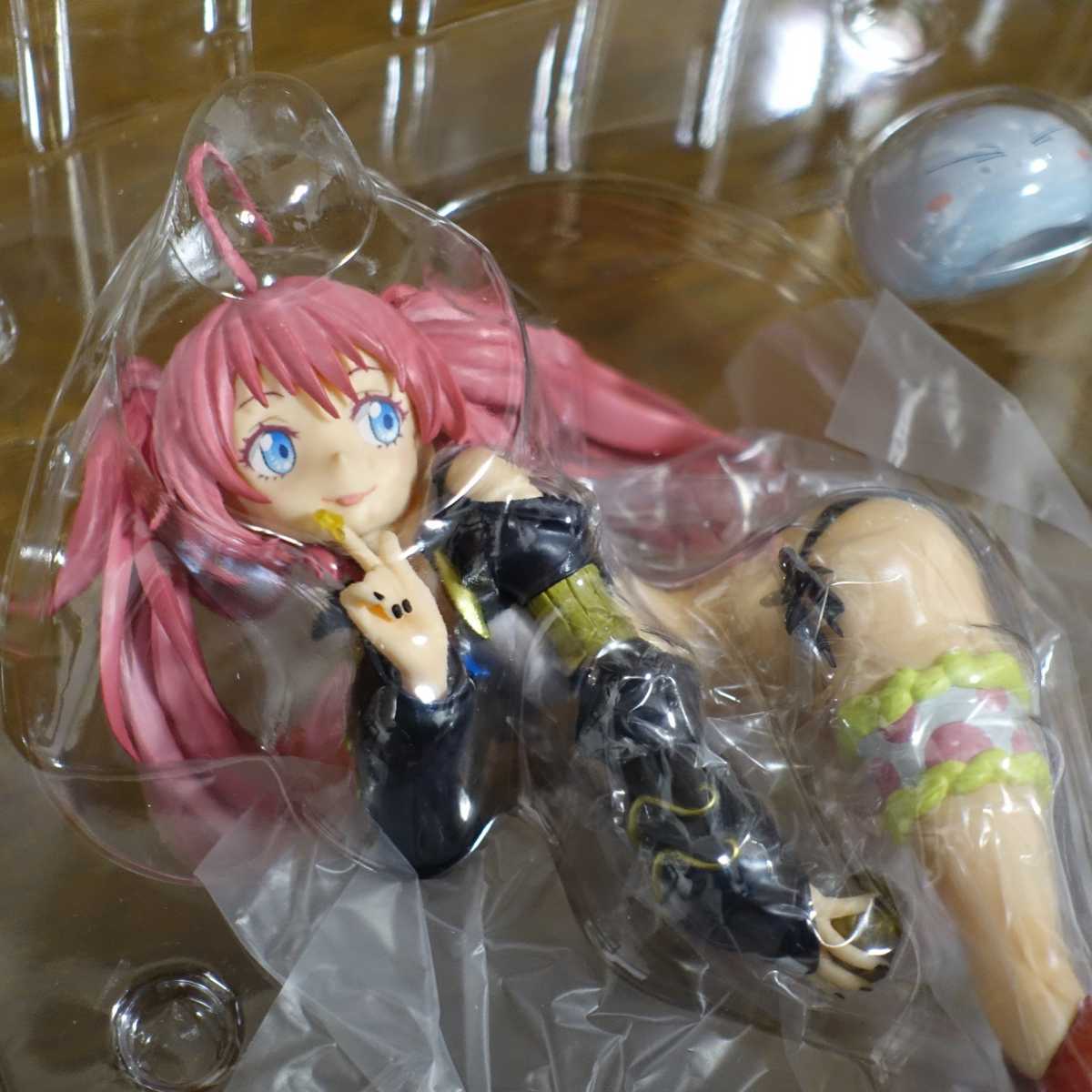 With Fans! 転スラ ミリム ナーヴァ 1/7 スケールフィギュア (コミック 