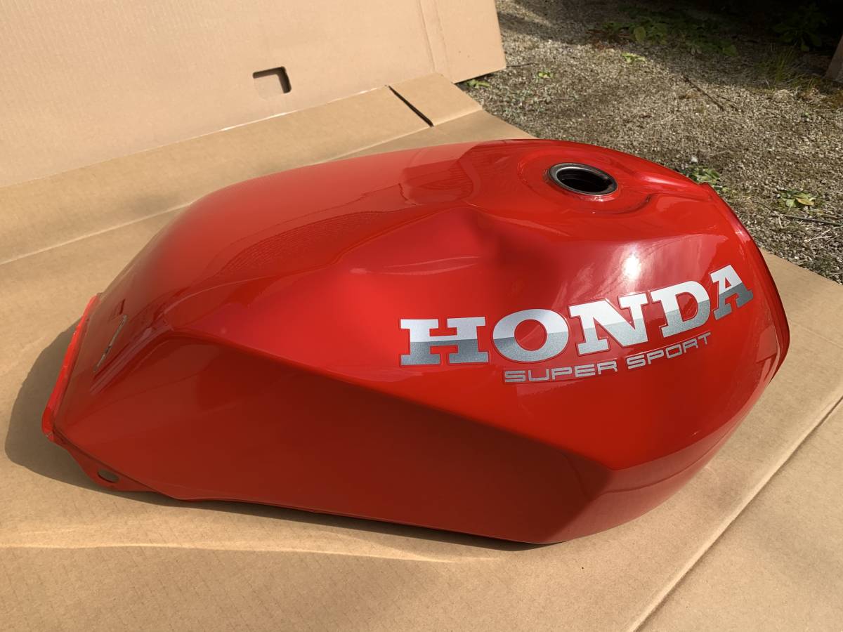 cbx400f タンク ジャンク品 ホンダCBX400F タンク 凹み有ジャンク品 人気，SALE 【公式通販】