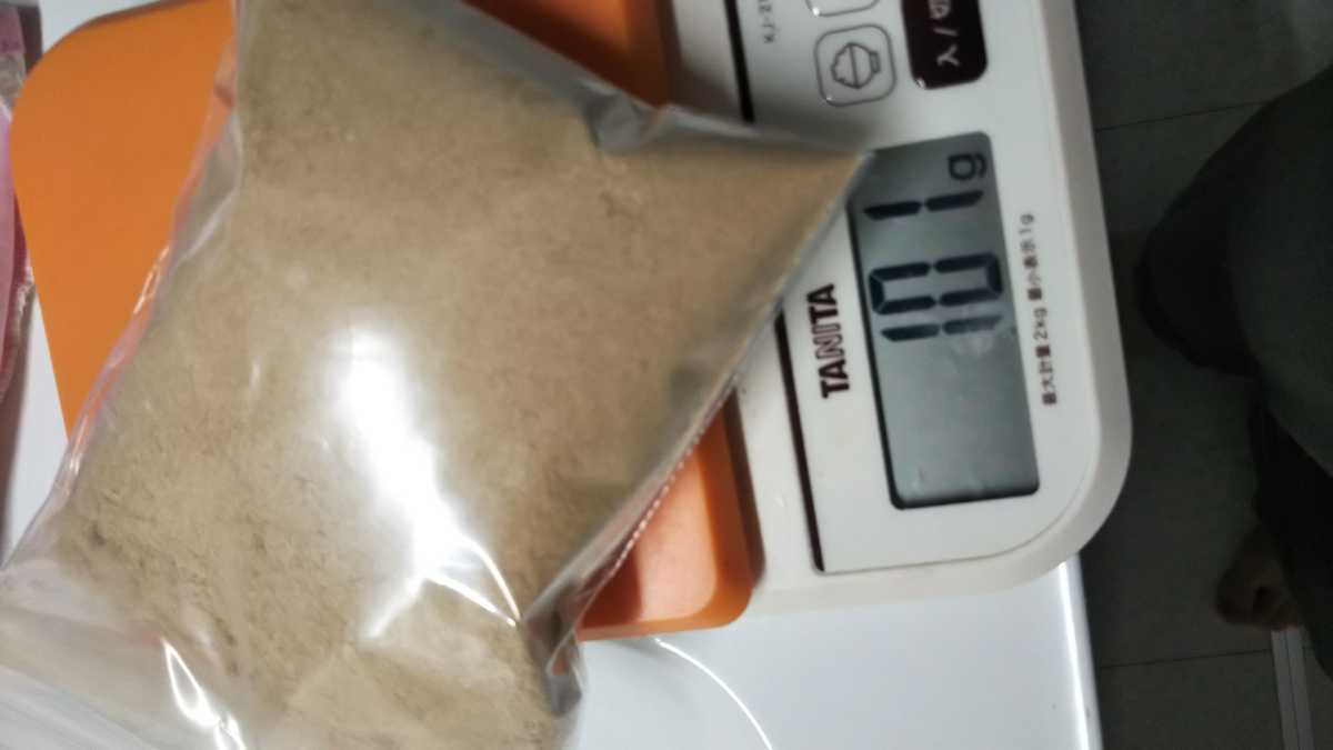 ムックリワーク 0g ミジンコの餌と粉末クロレラ3ml 原液10ml相当 エサ 売買されたオークション情報 Yahooの商品情報をアーカイブ公開 オークファン Aucfan Com