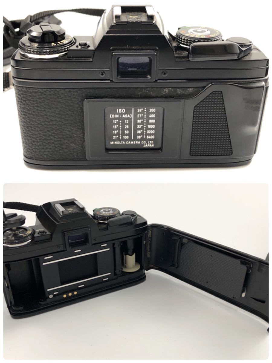 1000円〜★動作未確認★PENTAX SR Q10 MINOLTA X-700 レンズ 15-45mm デジタル 一眼 ミラーレス フィルム まとめ okoy1326182-158★o1889_8