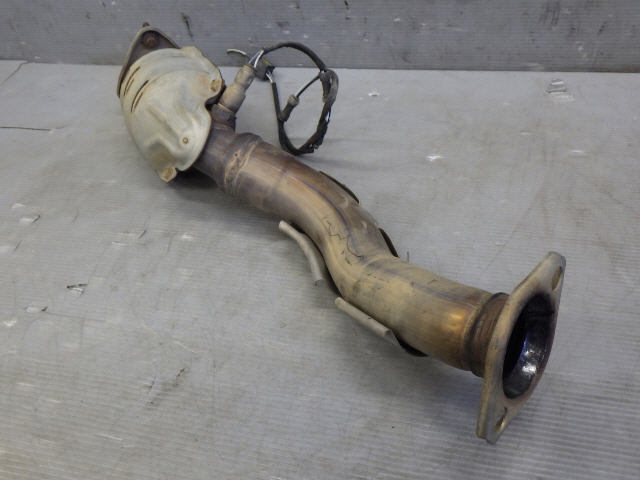 Yahoo!オークション -「インサイト ze2」(触媒、エキマニ