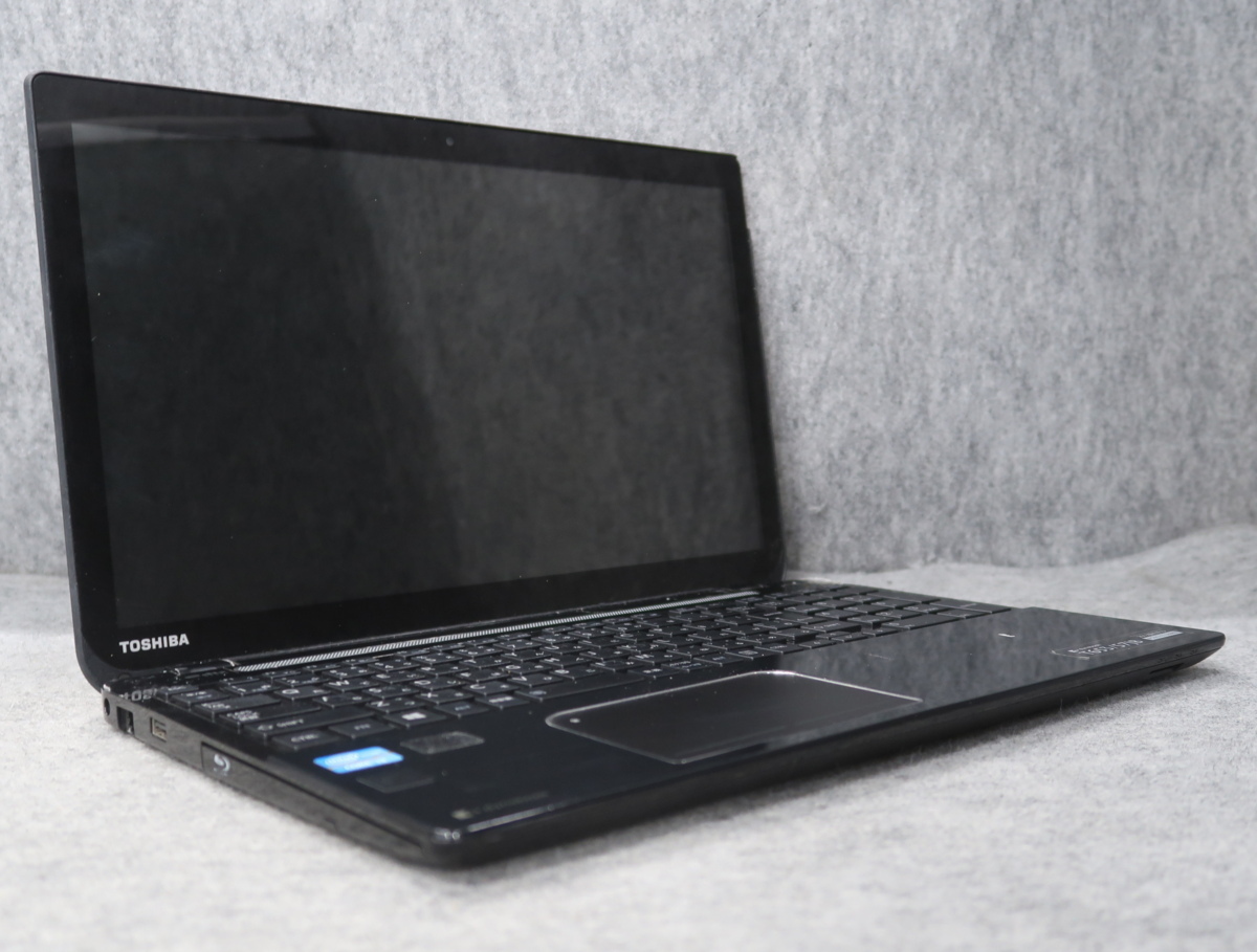 東芝 dynabook T653/57JB Core i3-3227U 1.9GHz 4GB ブルーレイ ノート 