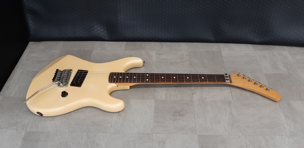 03S45□KRAMER JK1000 Neptune.NJ USA□