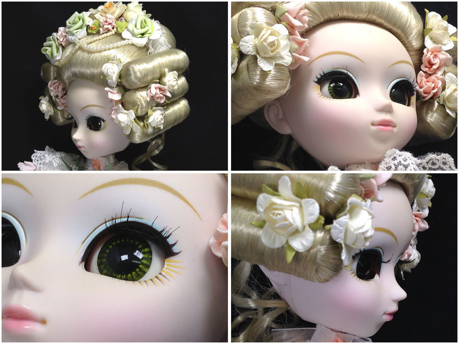 ジュンプランニング プーリップ マリアンネ Pullip Marianne｜プーリップ