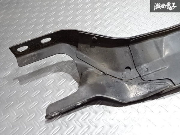 FD3S RX-7 純正 PPF パワープラントフレーム 補強加工 マツダ 純正加工 FD3S RX-7 RX7 PPF パワープラントフレーム 溶接補強