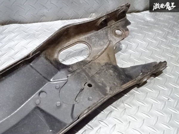 マツダ 純正加工 FD3S RX-7 RX7 PPF パワープラントフレーム 溶接補強