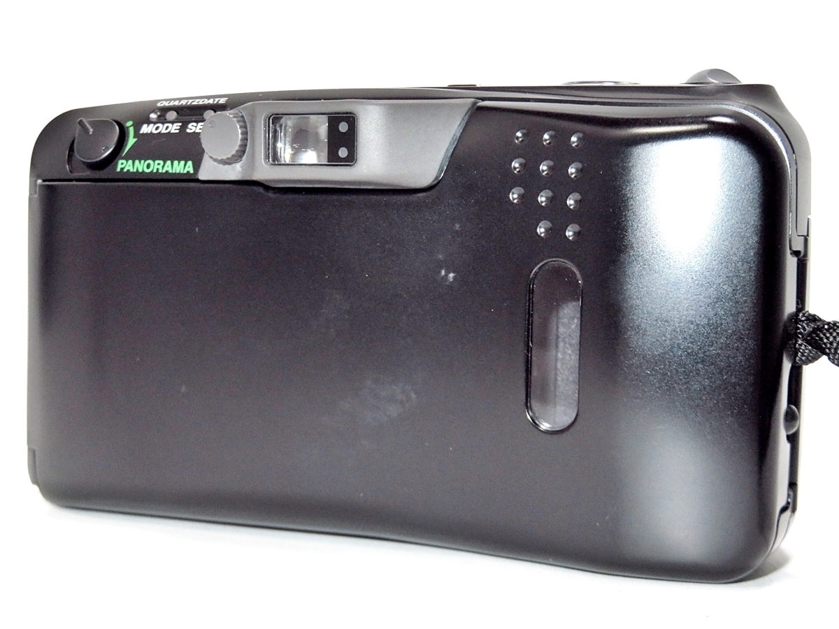 OLYMPUS μ[mju] ZOOM 140 DELUXE オリンパス公式WEBショップ