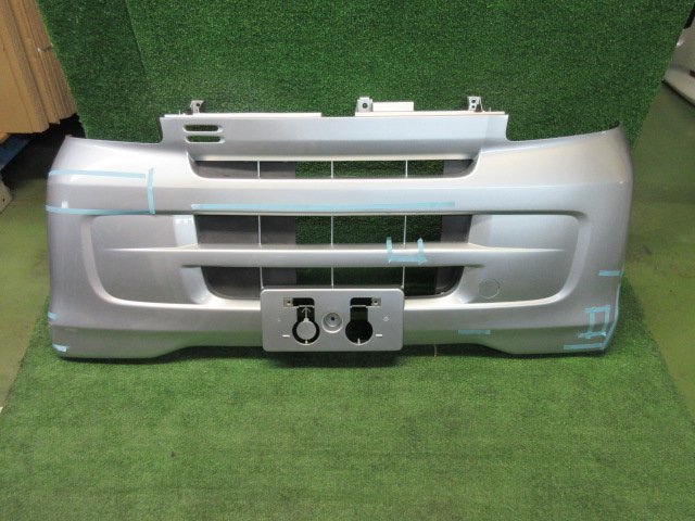 お買い得 ダイハツ S321V S331V ハイゼット 純正 フロントバンパー 52119-B5160-B0 カラー/S28 2022.3.16.TO.6-B9(フロント)｜売買されたオークション情報、yahooの商品情報をアーカイブ公開 - オークファン ダイハツ用