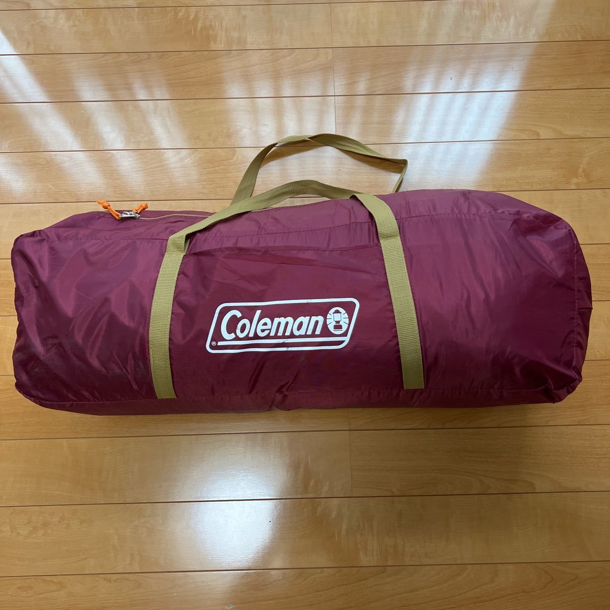 コールマン ドームスクリーンタープ Coleman ドームスクリーンタープ 