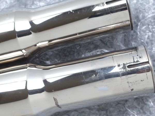 95-16 ダイナ FXDL FXD モーターステージ 76 シガー ブラス スリップ