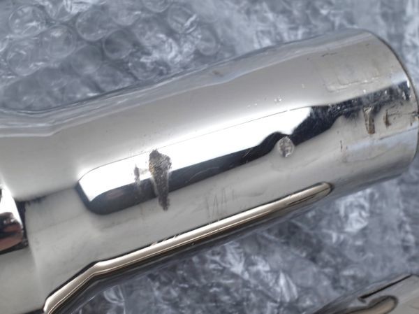 95-16 ダイナ FXDL FXD モーターステージ 76 シガー ブラス スリップ