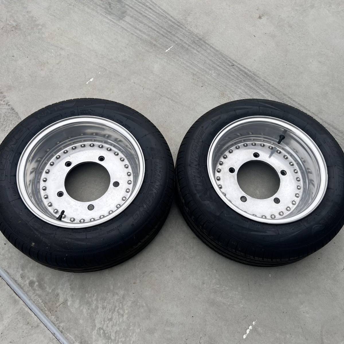 センターライン 空冷 vw ビートル ホイール 【公式通販】