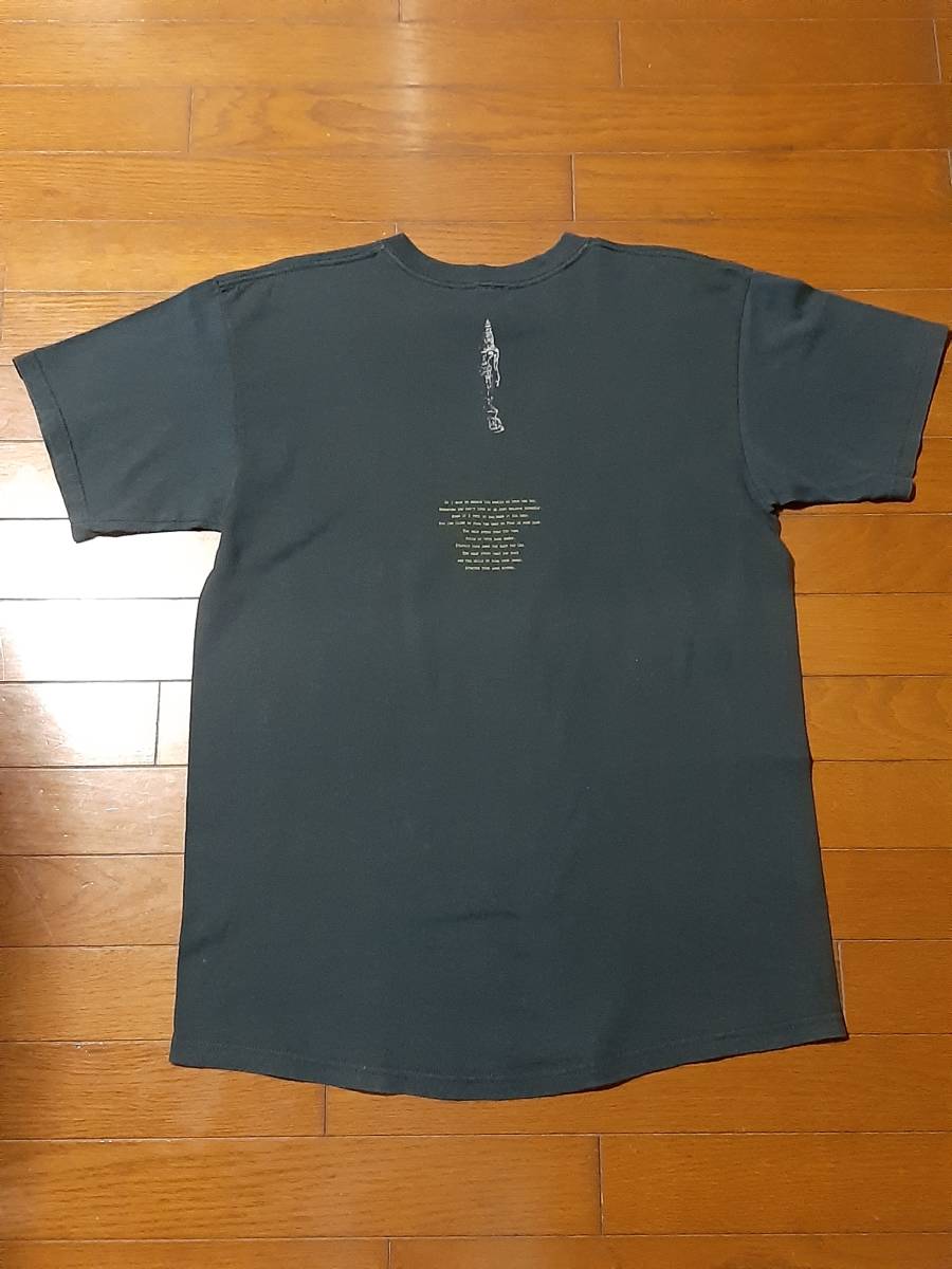 ブラフマン BRAHMAN バンドTシャツ L 送料無料_2