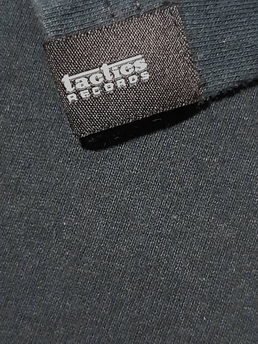 ブラフマン BRAHMAN バンドTシャツ L 送料無料_3