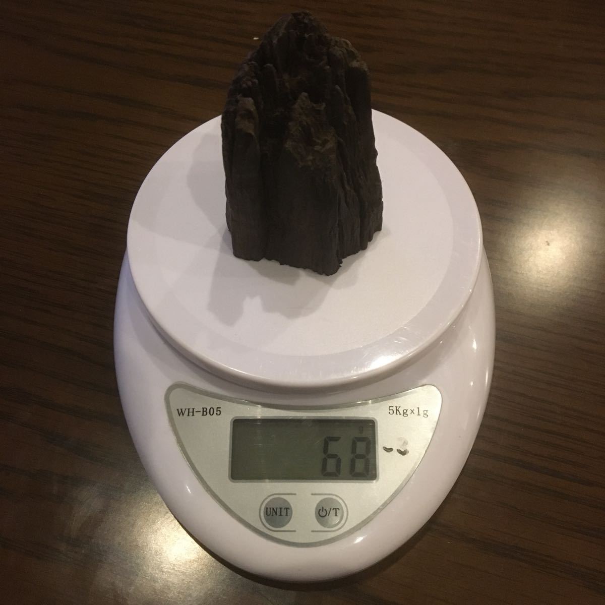 香木 沈香 伽羅 聞香◎品名上物ベトナムフエ産68g 公式通販