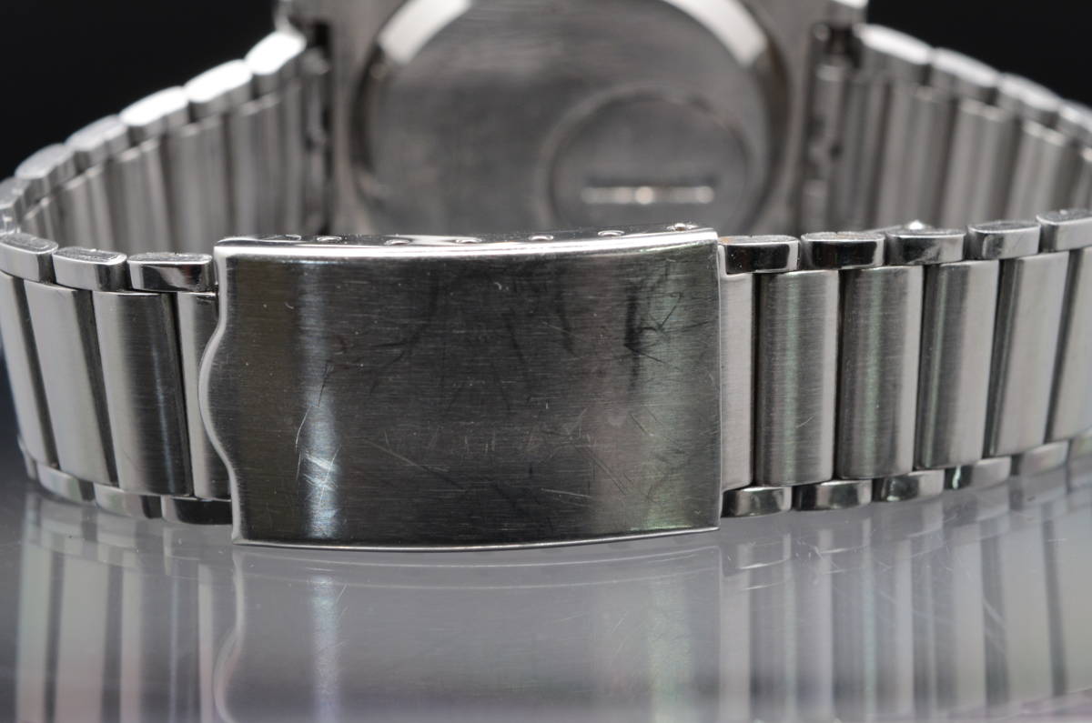 新作入荷，大得価】 【中古】SEIKO (セイコー) GRAND QUARTZ (グランド