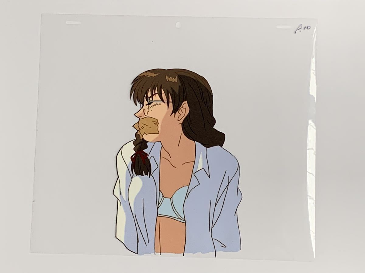 GTO 太田秀美 セル画 a10 [検索用:原画] Anime Cel(さ行)｜売買された
