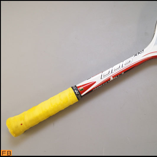税込◇YONEX◇iNX900 i-NEXTAGE900 ソフトテニス 軟式 ラケット