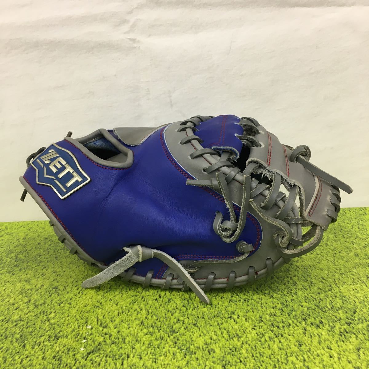 G-174 ゼット ZETT プロモデル PRO MODEL 硬式 BPGT-33012 台湾  