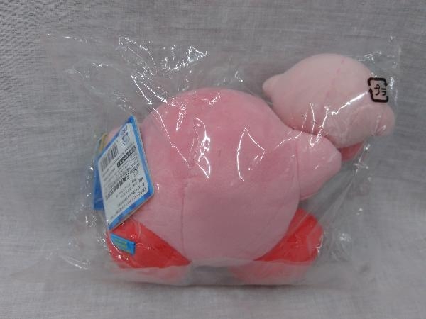 星のカービィ ヤマシロヤ限定ぬいぐるみ タグ付き その他