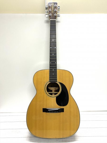 ギター Morris F-30 ハードケース付き ギター Morris F-30 ハード