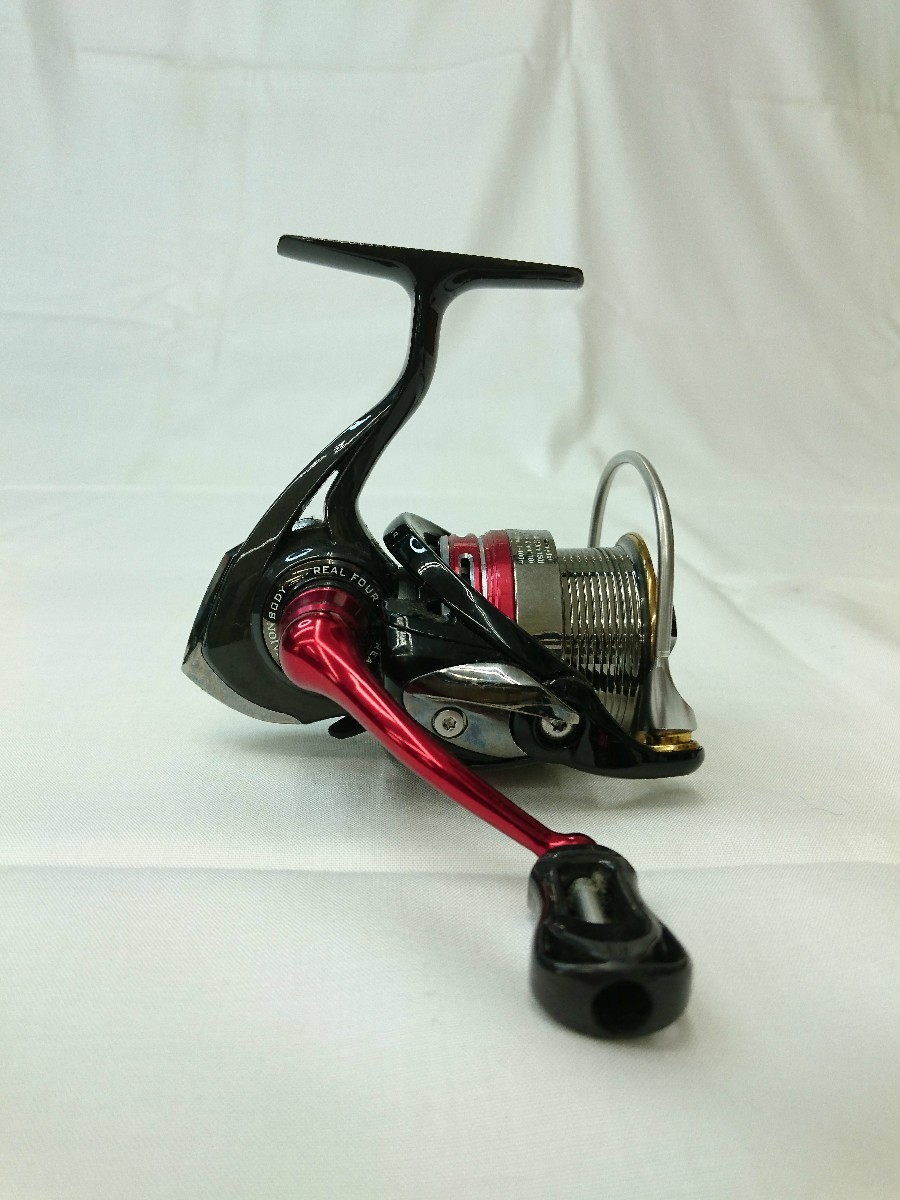 DAIWA◇13イージス2506/スピニングリール ダイワ スピニングリール 0