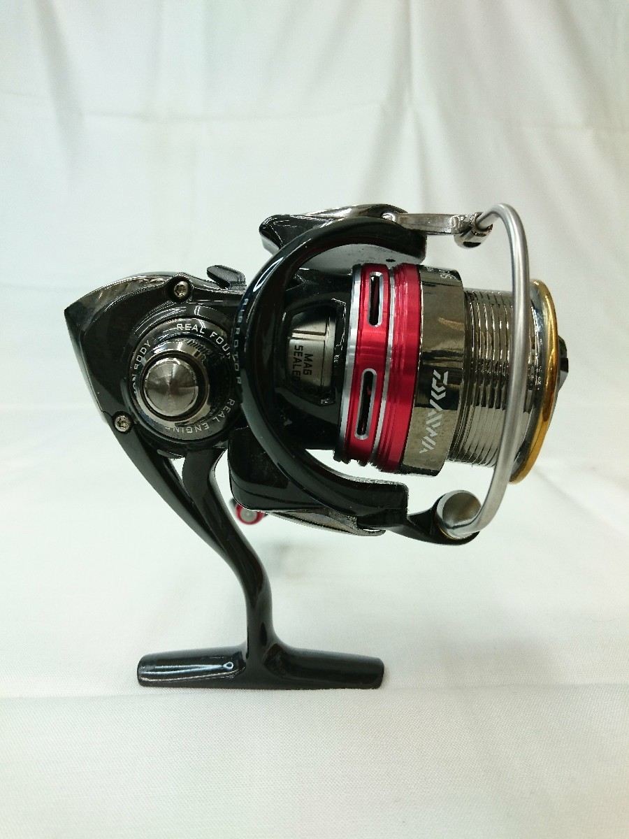 DAIWA◇13イージス2506/スピニングリール ダイワ スピニングリール 0