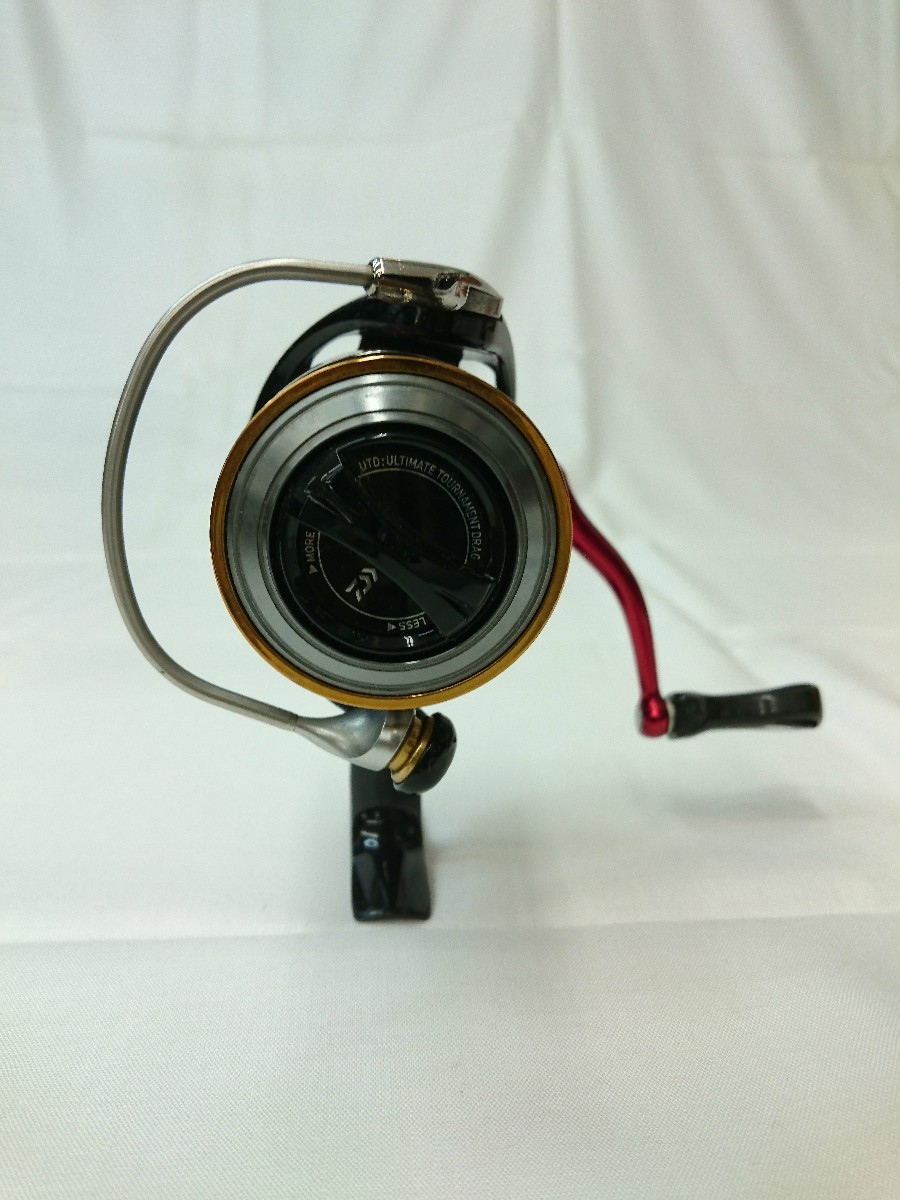 DAIWA◇13イージス2506/スピニングリール ダイワ スピニングリール 0