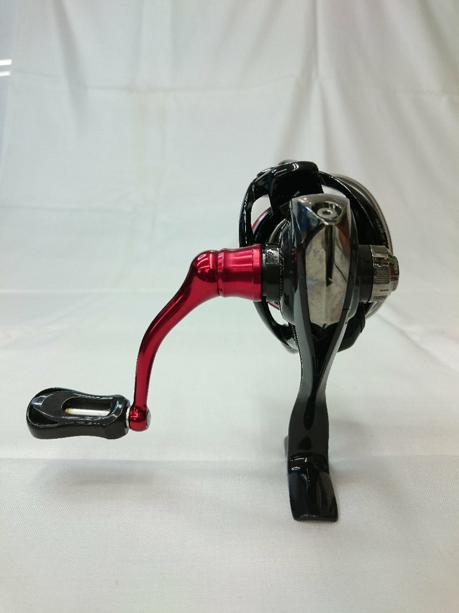 DAIWA◇13イージス2506/スピニングリール ダイワ スピニングリール 0