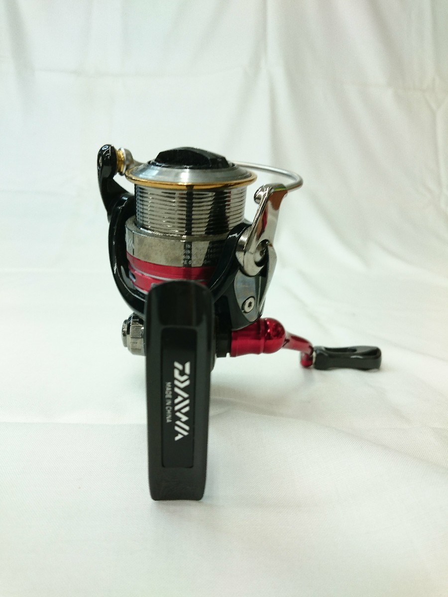 DAIWA◇13イージス2506/スピニングリール ダイワ スピニングリール 0