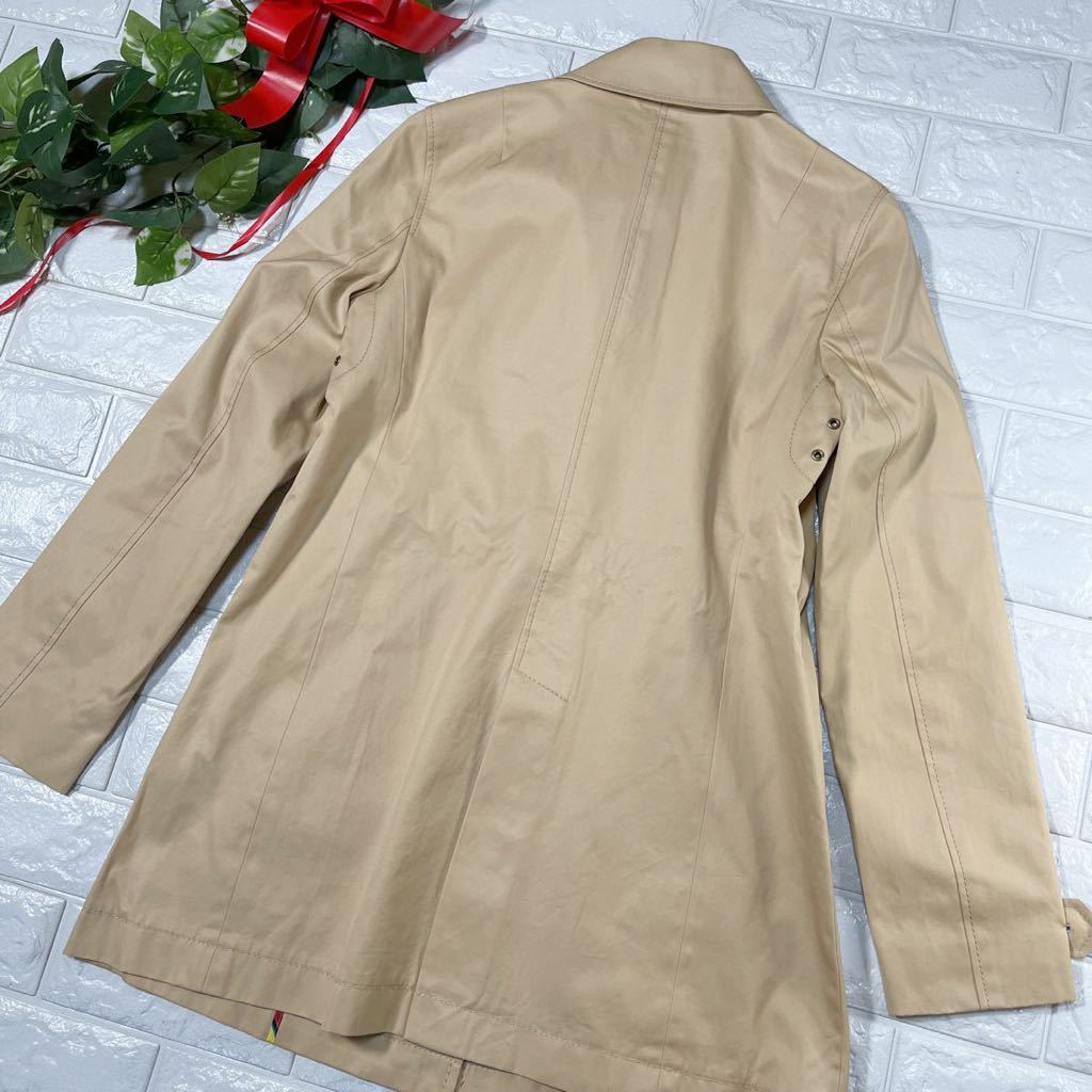 ☆ポール スミス/美品！クリーニング済/カラフルカラー☆Paul Smith